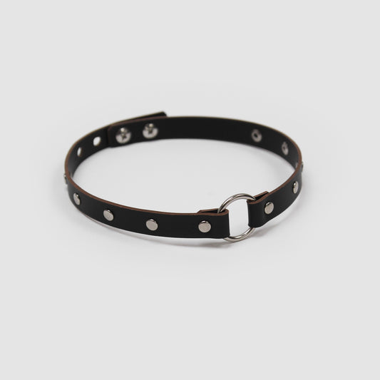 MINI CHOKER with studs