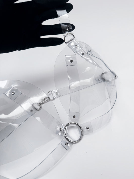 Clear Bra