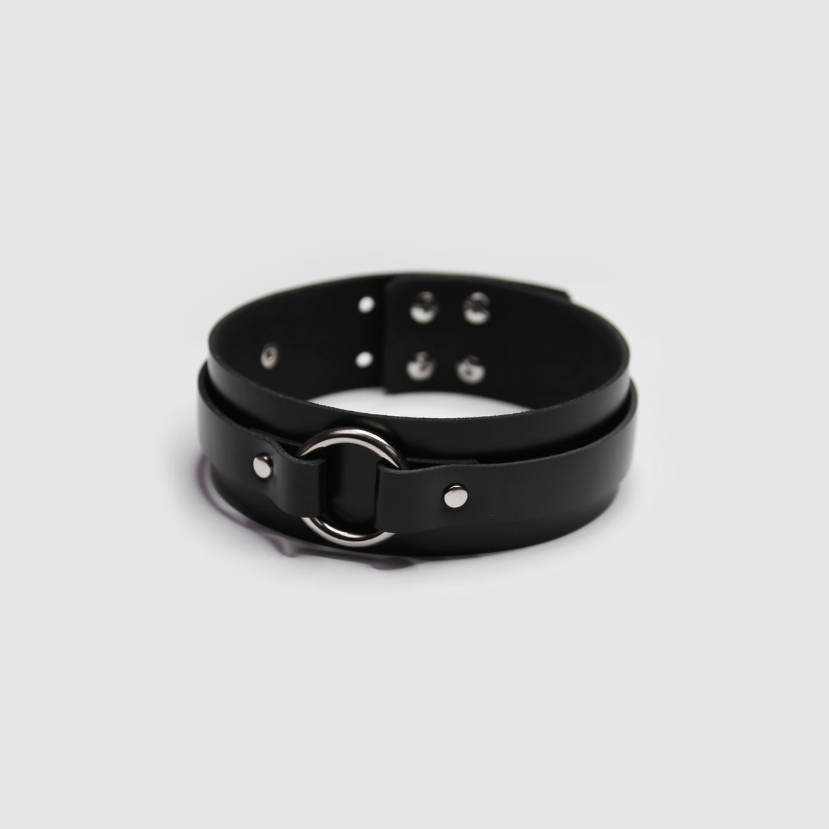MG CHOKER - Black