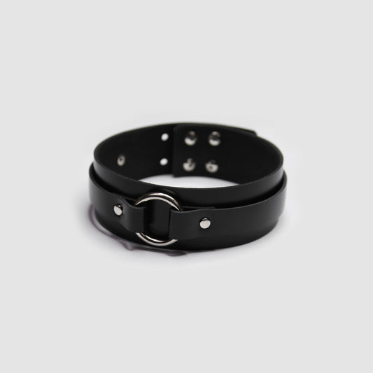 MG CHOKER - Black