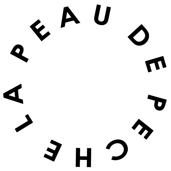 LA PEAU DE PECHE