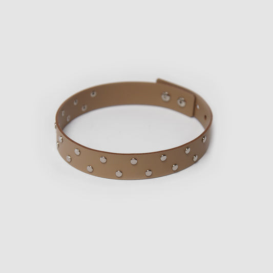 KIM CHOKER - Beige